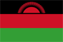 Flag MALAWI