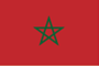 MOROCCO flag