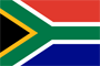 Flag SOUTH AFRICA
