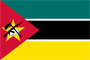 Flag MOZAMBIQUE