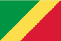 Flag Republic of the Congo